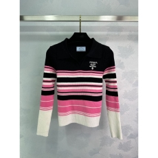 Prada Sweaters